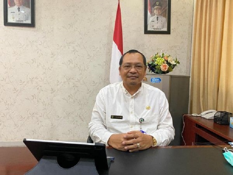 Waspada Campak Menyerang Anak-Anak, Ini Imbauan Dinkes Kaltim Untuk Orang Tua