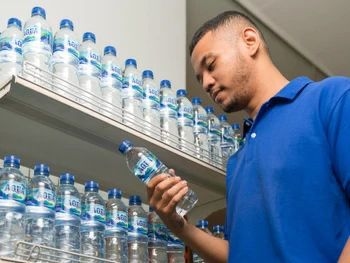 Satu-satunya dari RI, Aqua Masuk Deretan Air Kemasan Paling Populer di Asia