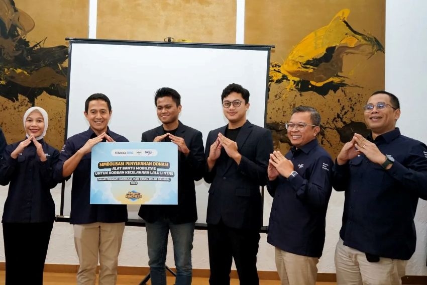 Kapal Pertamina yang Tertahan di Selat Hormuz Belum Ajukan Klaim Asuransi