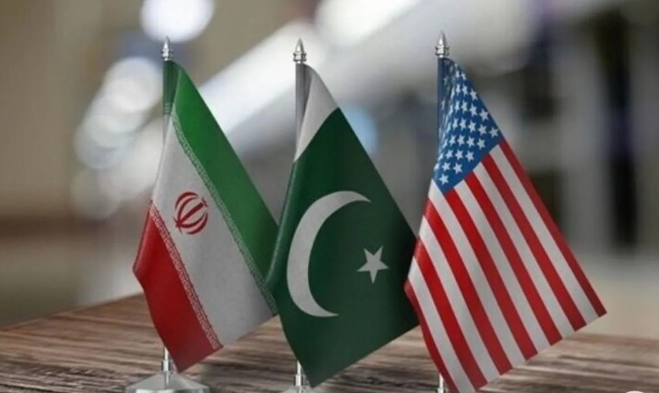 Pakistan Pede AS-Iran Capai Kesepakatan Damai Pekan Ini