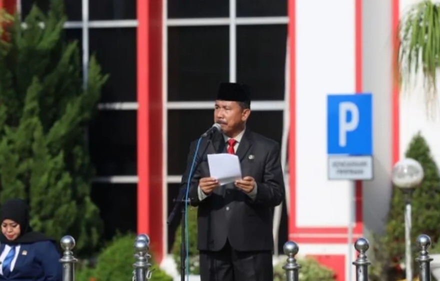Pancasila Jadi Bintang Penuntun 633 Etnis dari 17 Ribu Pulau