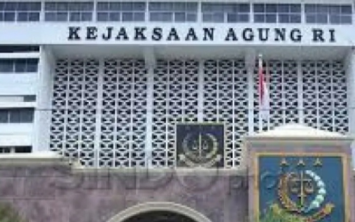 Dadan Dicopot, Kejagung Geledah Kantor Badan Gizi Nasional