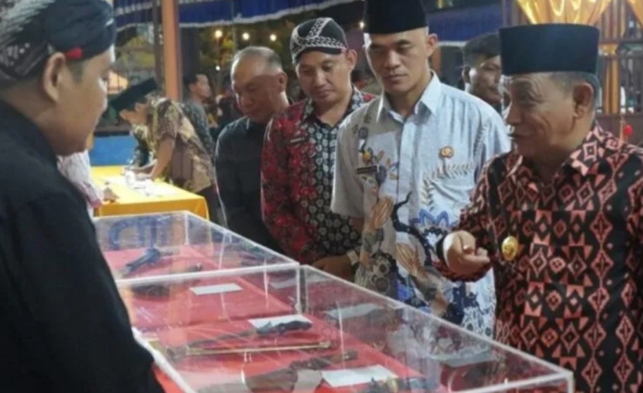 Putar Ekonomi Lokal, Kutai Barat Gabungkan Agrowisata dengan KDMP