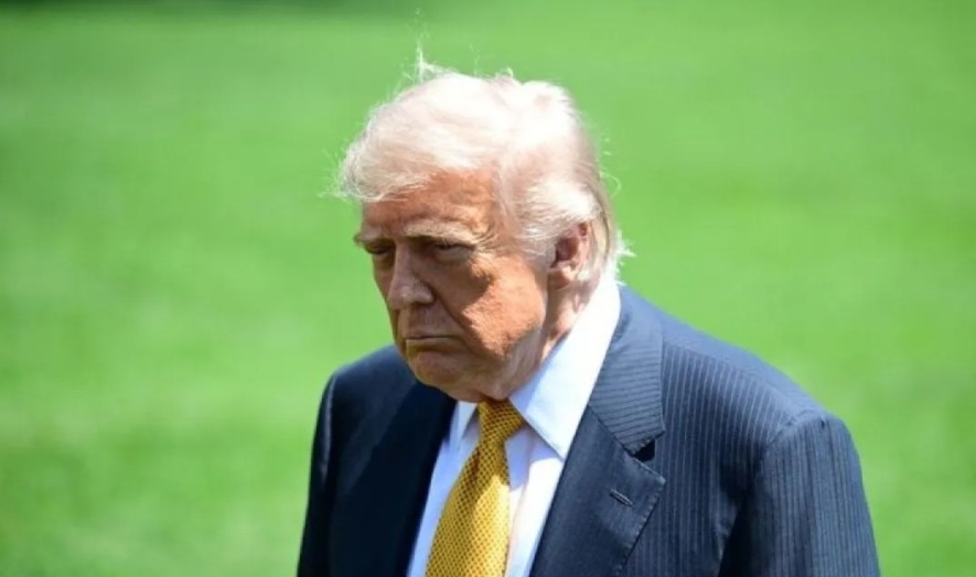 Trump Nyatakan Kesepakatan Akhiri Perang dengan Iran 'Berakhir'