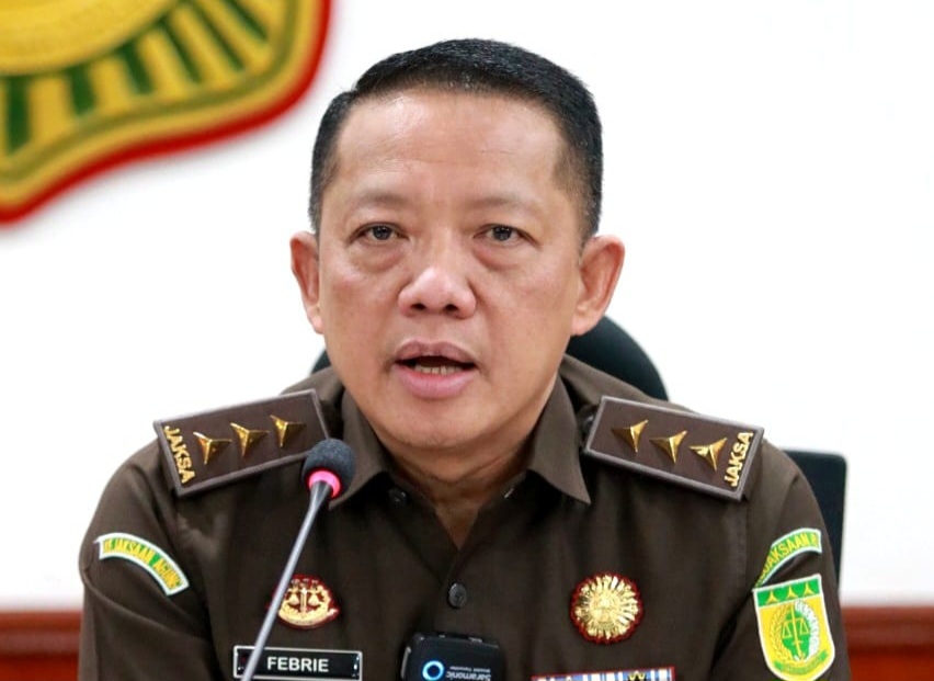Alasan KOSMAK Desak KPK Ambil Alih Dugaan Suap Sugar Group yang Mandek di Kejagung