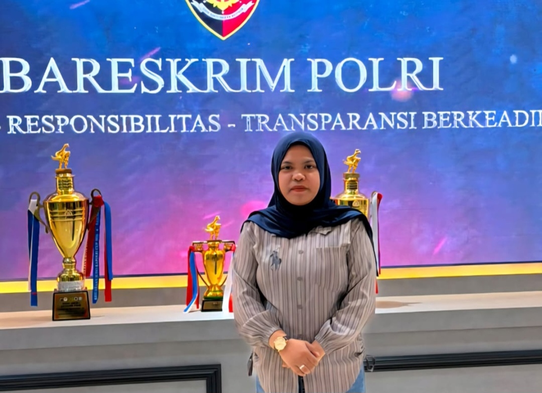 Listyo Sigit Dapat 'Surat Cinta' dari Seorang Notaris, Begini Isinya