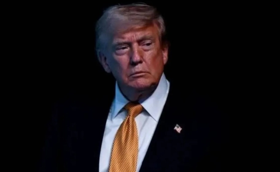 Trump Belum Putuskan Agresi Militer Lantaran Iran Kian Serius Negosiasi 