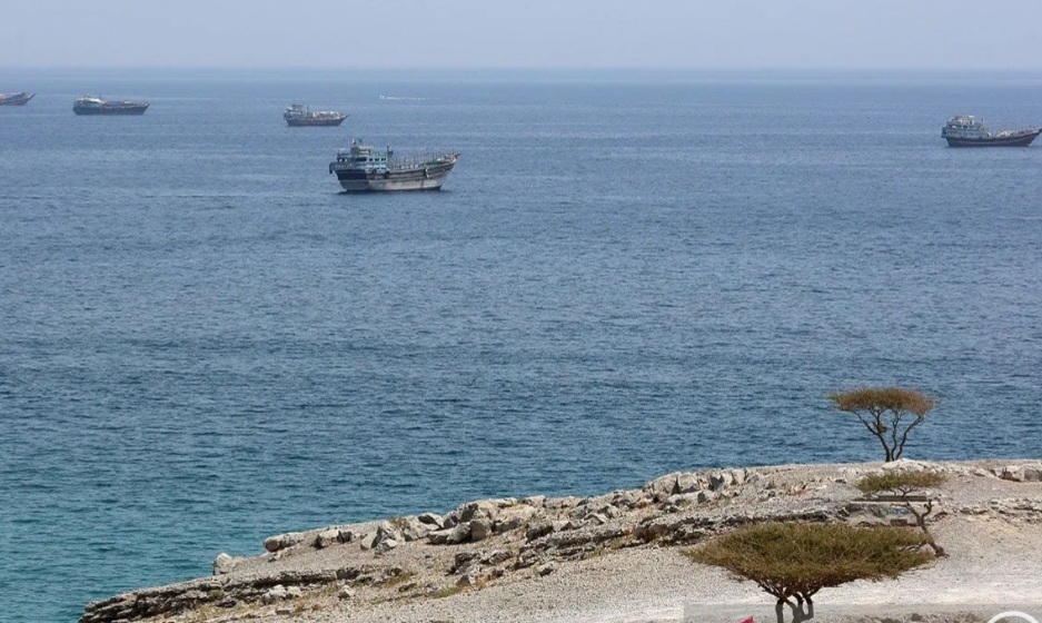 Gencatan Belum Terwujud, Inggris dan Prancis Ogah Patroli Selat Hormuz