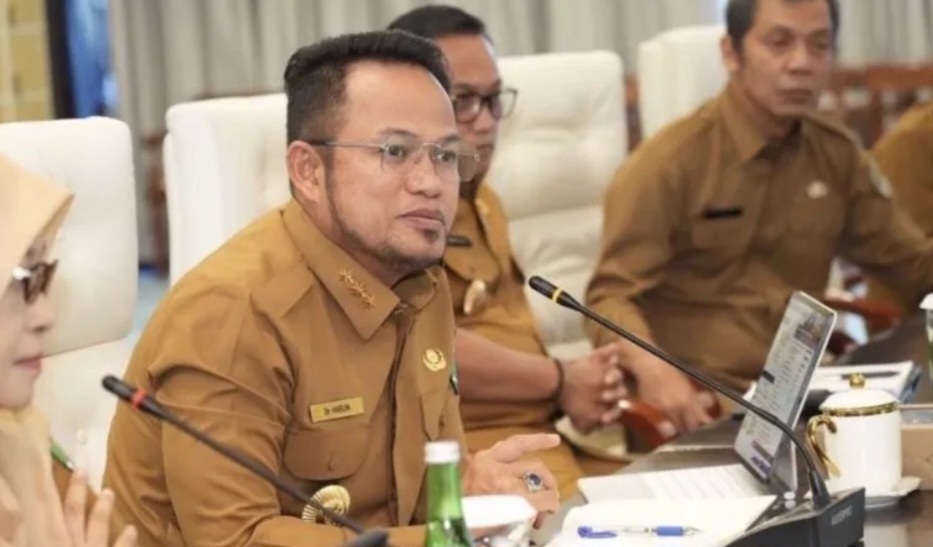 Kaltim Pelototin Laut dengan Radar AIS