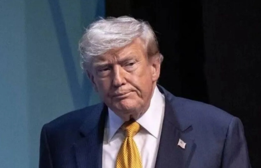 Trump Sesumbar AS Siap Tingkatkan Eskalasi Militer kepada Iran