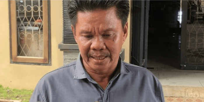 Frans Lewi Desak Perusahaan Infrastruktur di Berau Prioritaskan Tenaga Kerja Lokal: Kunci Kesejahteraan dan Pengurangan PHK