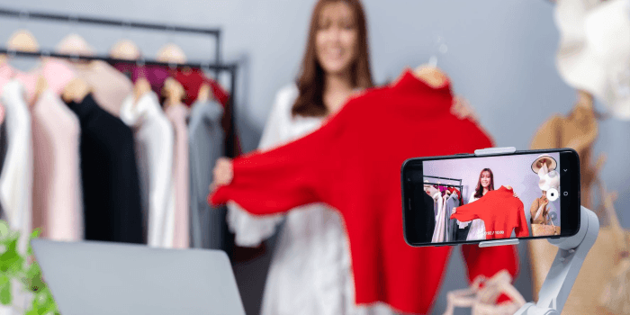 Era Baru Live Commerce di Ujung Jari Anda