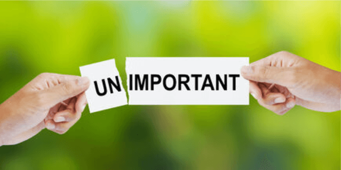 Perhatikan Hal Kecil, Raih Impian Besar: Filosofi Hidup yang Mengubah Segalanya