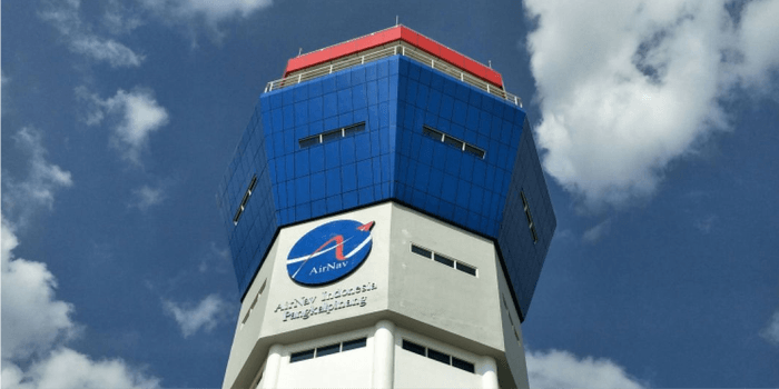 AirNav Indonesia Dorong Modernisasi Navigasi Udara: Peluang Emas Ikuti Pengadaan Pembangunan ATC Tower