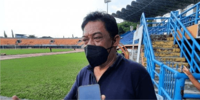 Piala Soeratin 2025 Segera Bergulir di Kaltim, Asprov PSSI Tekankan Wajib Digelar Juni di Setiap Kabupaten/Kota