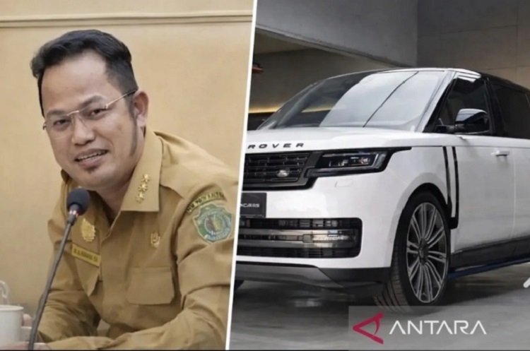 Hormati Kritikan Publik dan Sorotan KPK, Gubernur Kaltim Batalkan Mobil Dinas Rp8,49 M