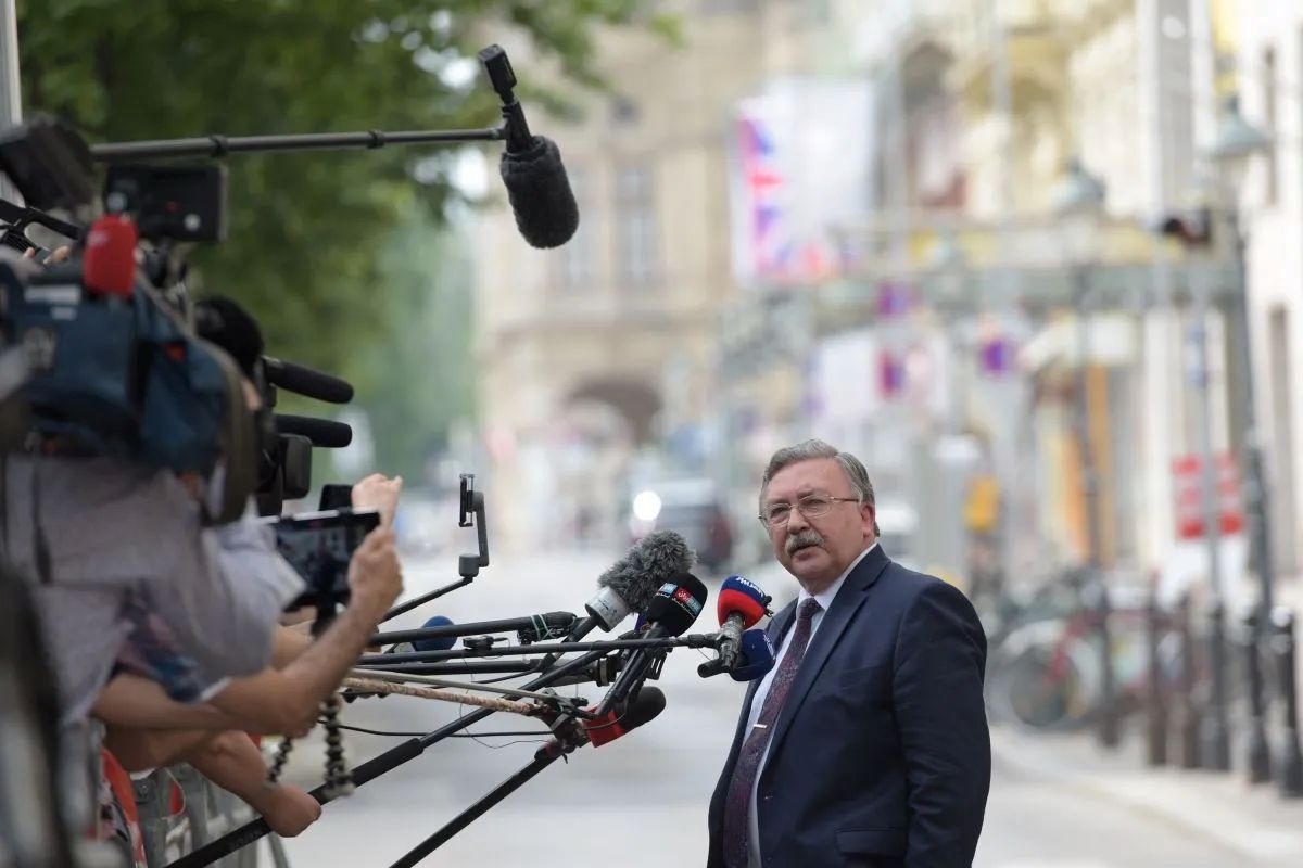 Tampak Mustahil, Rusia Tawarkan Diri Jadi Mediator AS dan Iran