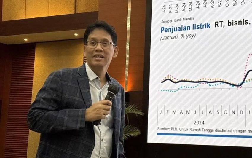 Harga Minyak Dunia Melonjak, BBM Subsidi Bergeming