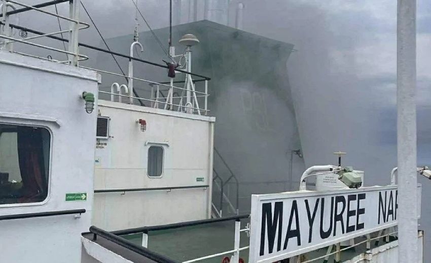 Iran Buka Selat Hormuz untuk RI dan Negara-Negara Patuh Protokol