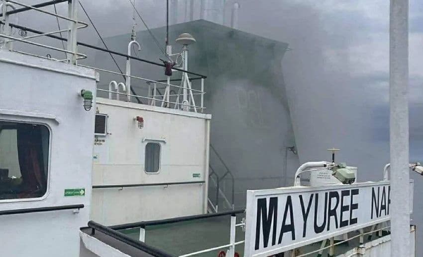 Iran Buka Selat Hormuz untuk RI dan Negara-Negara Patuh Protokol