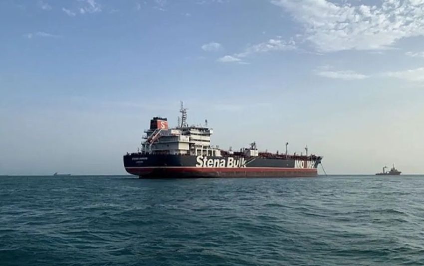 Bebaskan Selat Hormuz, CENTCOM Lanjut Serang Iran
