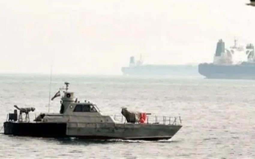 Buka Selat Hormuz, Inggris Susun Rencana Bangun Gugus Tugas