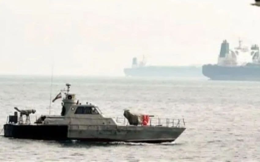 Buka Selat Hormuz, Inggris Susun Rencana Bangun Gugus Tugas