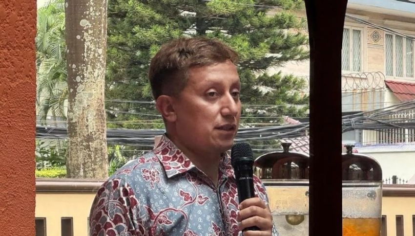 Dua Kapal Tanker Pertamina Segera Keluar Hormuz Berkat Respons Positif dari Iran