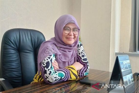BKD Kaltim Pastikan 11.881 PPPK Tetap Bekerja, Perpanjangan Kontrak Mulai Diajukan