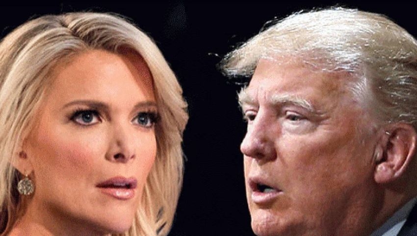 Sebut IQ Rendah, Trump Kecam Influencer Sayap Kanan