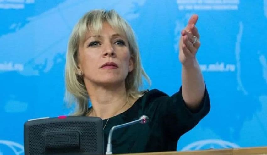 Rusia Tempatkan Isu Palestina sebagai Inti Krisis Timur Tengah