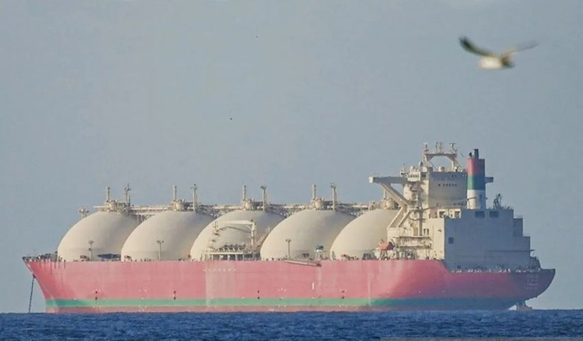 Inggris Tak Latah Ikut Blokade AS di Selat Hormuz