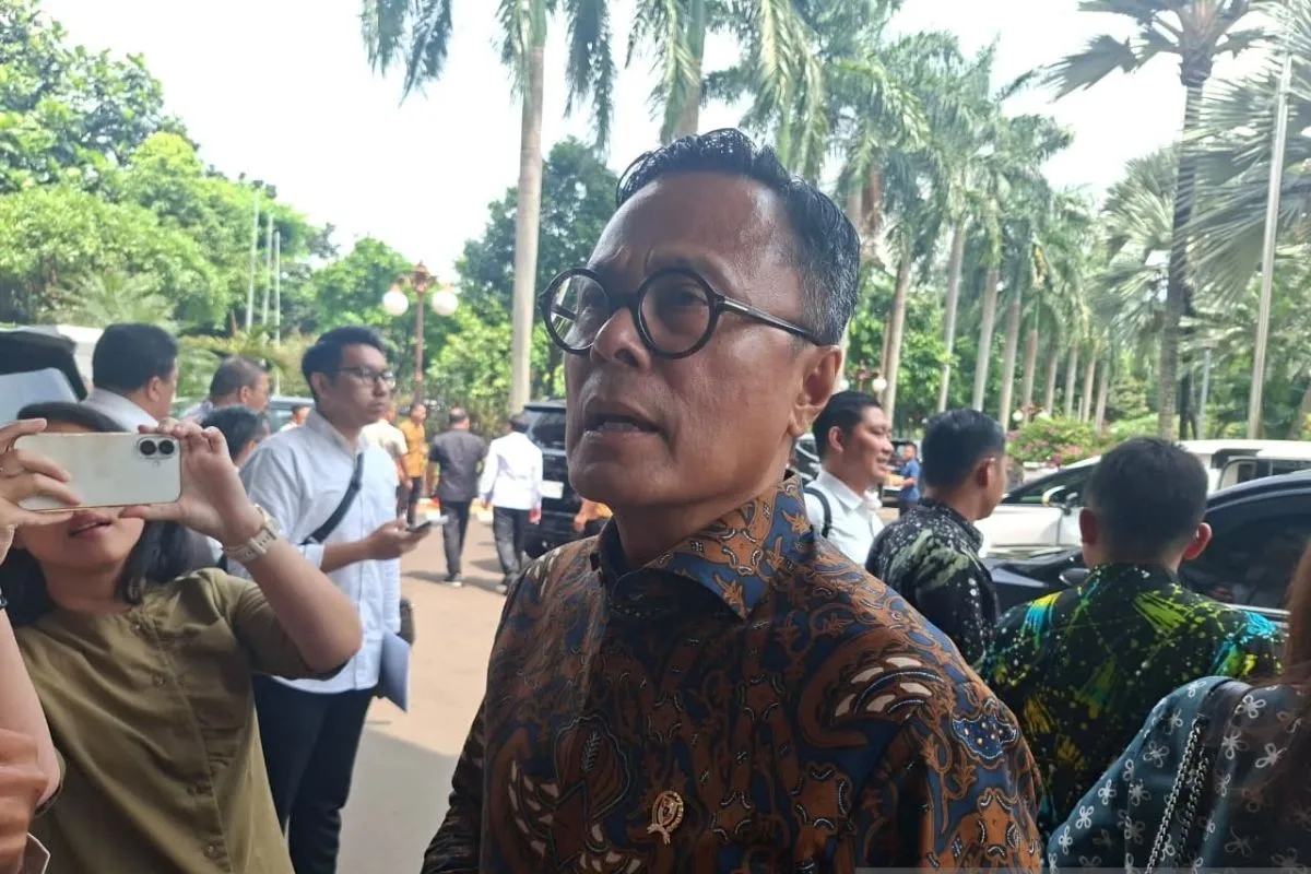 Selesaikan Utang Whoosh, Pemerintah Siap Intervensi
