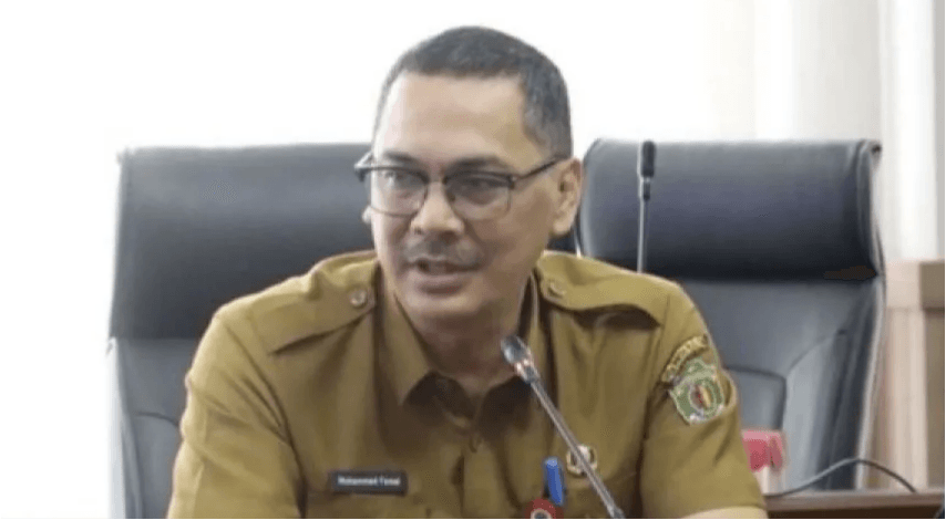 Isu Kursi Pijat Gubernur Rp125 Juta, Begini Klarifikasi Pemprov Kaltim