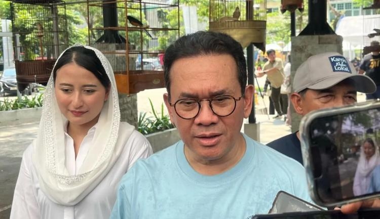 Harga Minyakita Naik, Mendag Bantah Gara-Gara Implementasi B50