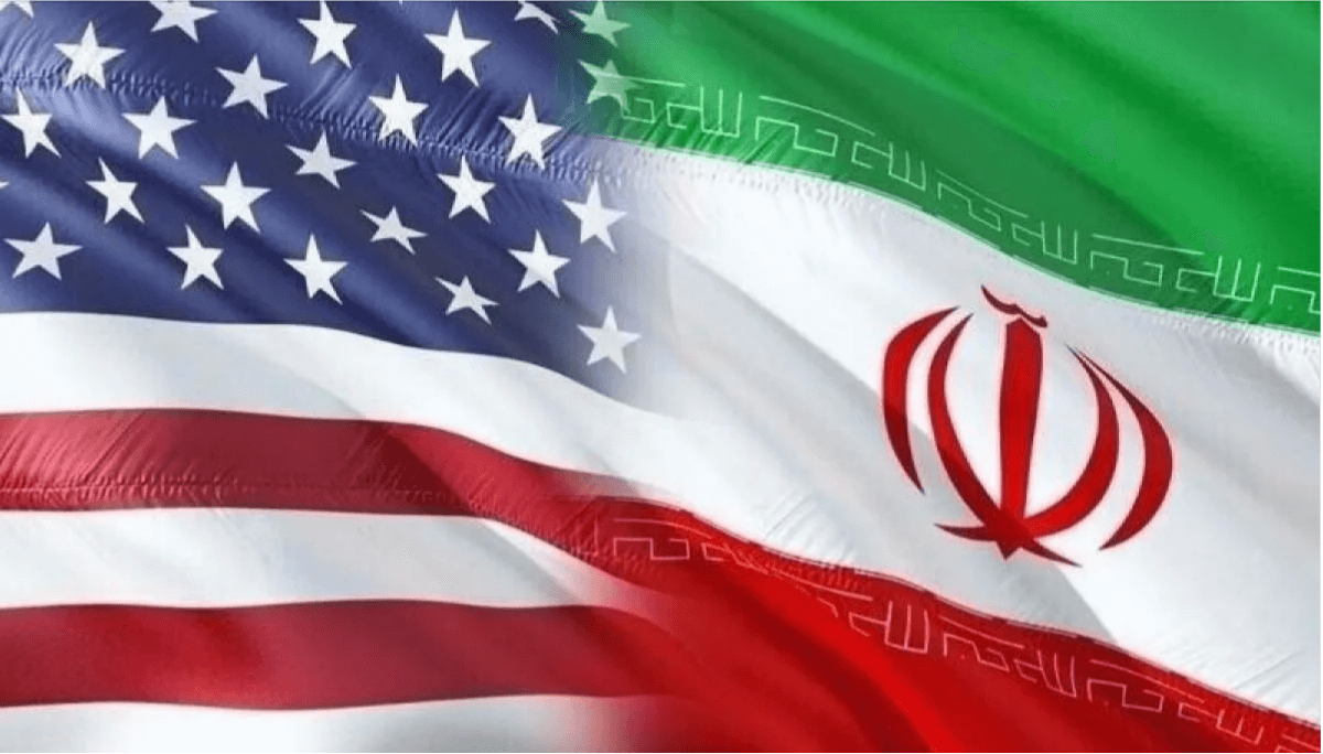Akhiri Perang, AS dan Iran Nyaris Sepakat