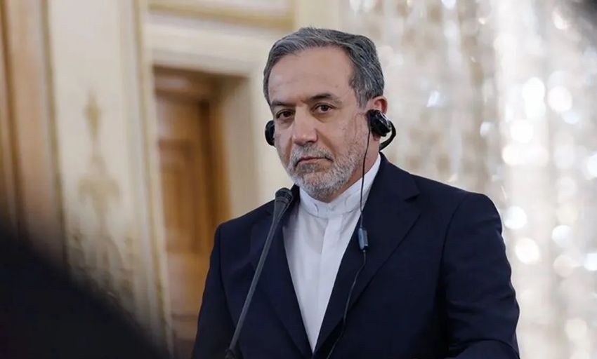 Di BRICS 2026 India, Iran Tegaskan Tak Akan Menyerah pada Ancaman