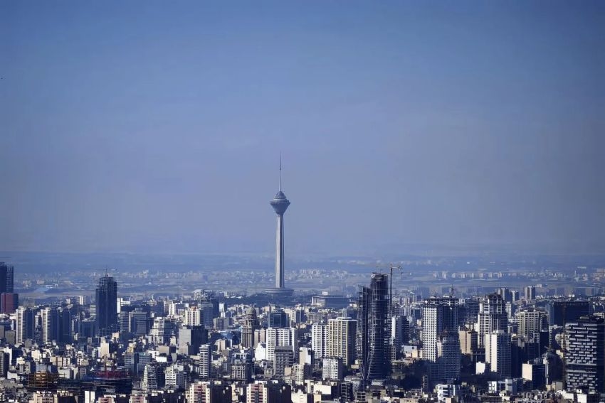 Tegas! Iran Tak Akan Pindahkan Uranium Pengayaan Tinggi ke Negara Lain