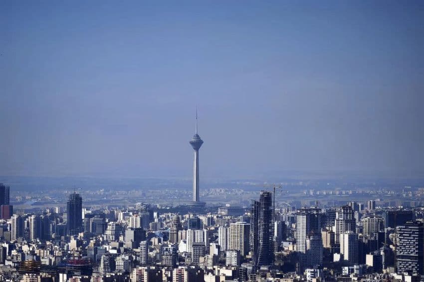 Tegas! Iran Tak Akan Pindahkan Uranium Pengayaan Tinggi ke Negara Lain