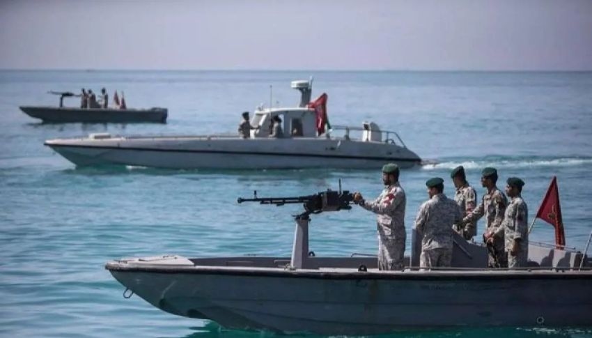 Iran Klaim Berkuasa Penuh Kelola Selat Hormuz