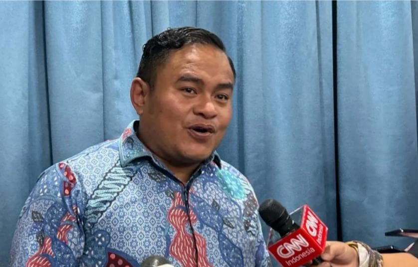 Pertumbuhan Ekonomi Dinilai Positif Tapi Sektor Swasta Lesu Darah