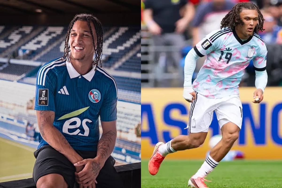 Bikin Raksasa Premier League Gigit Jari, Gerry Cardinale Turun Tangan Kunci Transfer Diego Moreira Rp867 Miliar ke AC Milan!