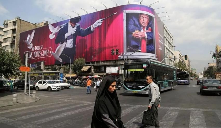 Kesepakatan Iran-AS Disiapkan Qatar dan Mediator Timur Tengah