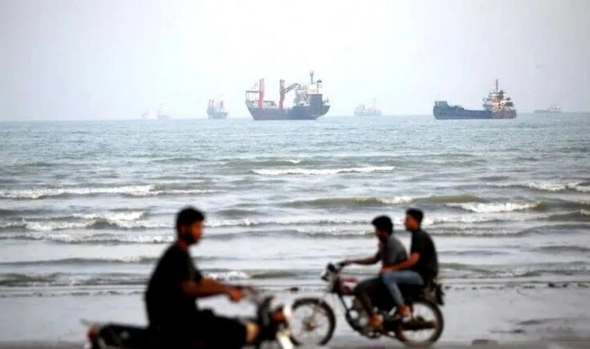 Buka Selat Hormuz, Iran Ajukan Tujuh Syarat Ini ke AS