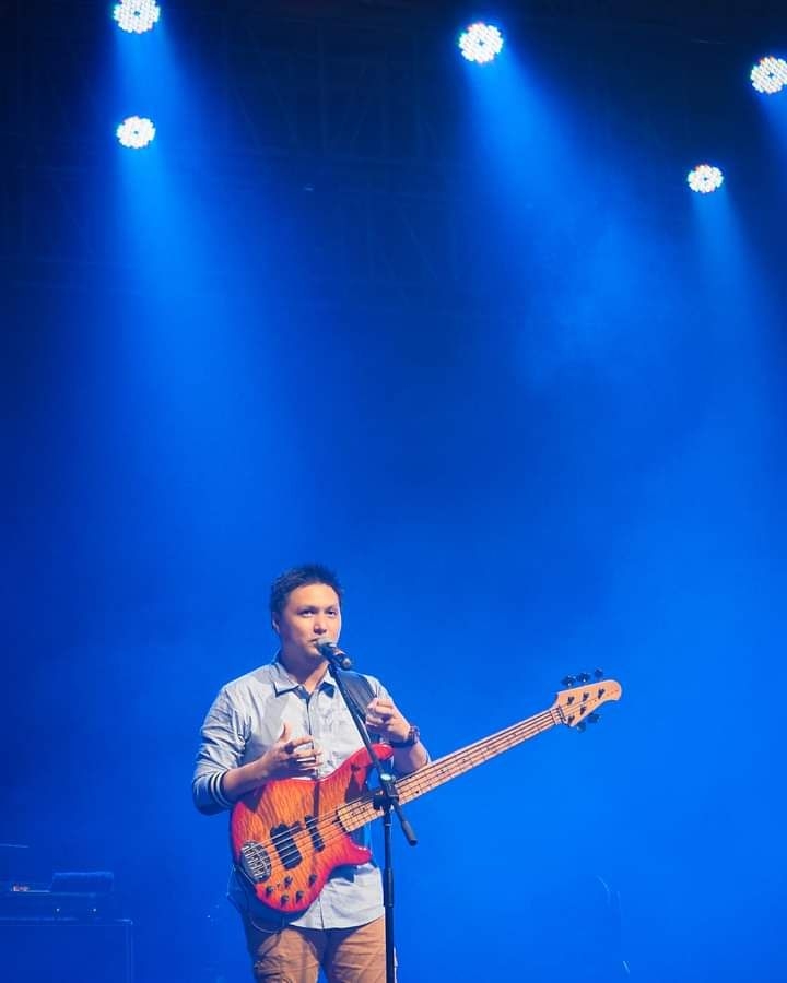 Ngobrol Bareng Icha Jikustik: Dari Musisi Menuju Politisi