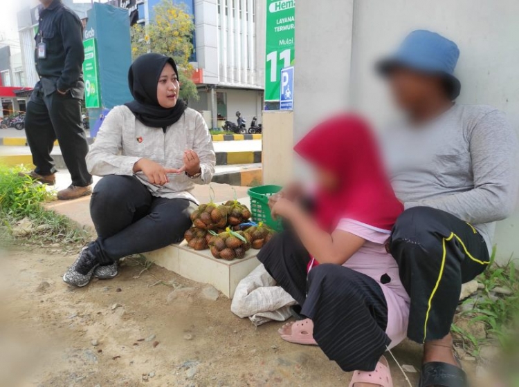 Penghasilan Mudah Didapat, Alasan Dibalik Maraknya Praktik Eksploitasi Anak