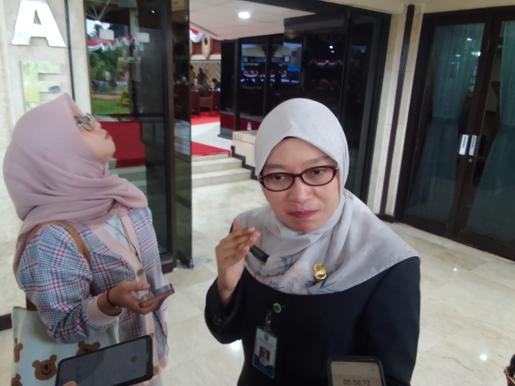 Sampaikan Nota Keuangan APBD 2022, Pendapatan Kaltim Melebihi Target