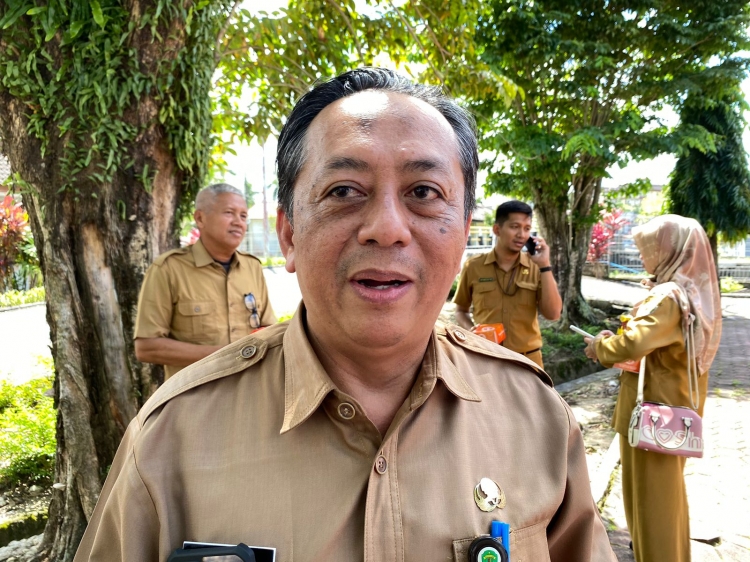 Pemprov Kaltim Latih 224 Tenaga Kerja Di BLKI Balikpapan
