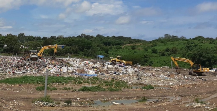 Kurangi Volume TPA Manggar, Tiap Kelurahan Di Balikpapan Bakal Daur Ulang Sampah Sendiri