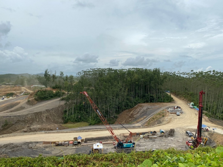 OIKN Implementasikan 311 Tiang Cerdas untuk Ibu Kota Negara (IKN) Nusantara